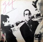 Disco de Vinilo Git - Primera Sangre (Promocional) Vinyl Record