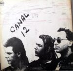 Disco de Vinilo Git - Primera Sangre (Promocional) Vinyl Record