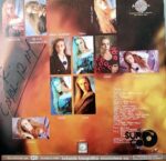 Disco de Vinilo Sasha - Trampas De Luz (Promocional) Vinyl Record