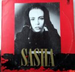 Disco de Vinilo Sasha - Sasha (Promocional) Vinyl Record