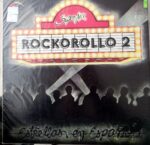 Disco de Vinilo Varios - Super Mix Rockorollo 2 Vinyl Record