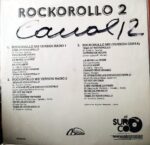 Disco de Vinilo Varios - Super Mix Rockorollo 2 Vinyl Record