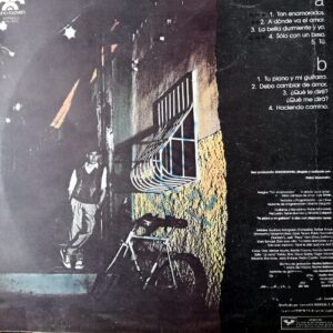 Disco de Vinilo Ricardo Montaner - Ricardo Montaner Vol 2 (Promocional) Vinyl Record