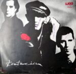 Disco de Vinilo La Unión - Tentación Vinyl Record