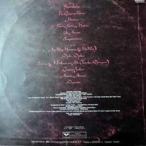 Disco de Vinilo Gipsy Kings - Gipsy Kings – Lo Mejor Vinyl Record