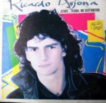 Disco de Vinilo Ricardo Arjona - Jesus Verbo No Sustantivo Vinyl Record