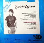 Disco de Vinilo Ricardo Arjona - Jesus Verbo No Sustantivo Vinyl Record