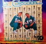 Disco de Vinilo La Colección - Movimiento Egipcio Vinyl Record