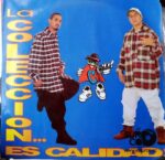 Disco de Vinilo La Colección - La Colección Es Calidad Vinyl Record