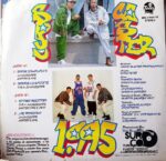 Disco de Vinilo La Colección - La Colección Es Calidad Vinyl Record