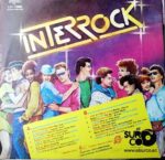 Disco de Vinilo Varios - Interrock Vinyl Record