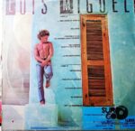 Disco de Vinilo Luis Miguel - Busca Una Mujer Vinyl Record