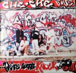 Disco de Vinilo Cheche - Cheche Vive Vinyl Record