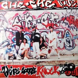 Disco de Vinilo Cheche - Cheche Vive Vinyl Record
