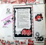 Disco de Vinilo Cheche - Cheche Vive Vinyl Record