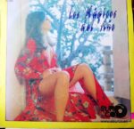 Disco de Vinilo Varios - Los Mágicos Del Año Vinyl Record