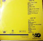 Disco de Vinilo Varios - Los Mágicos Del Año Vinyl Record
