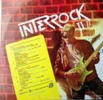 Disco de Vinilo Varios - Interrock 2 Vinyl Record