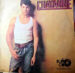 Disco de Vinilo Chayanne - Chayanne Vinyl Record