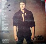 Disco de Vinilo Chayanne - Chayanne Vinyl Record