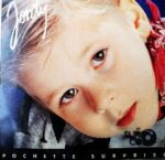 Disco de Vinilo Jordy - Jordy Vinyl Record