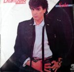 Disco de Vinilo Laureano Brizuela - Solo Vinyl Record