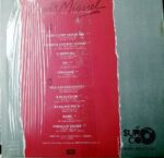 Disco de Vinilo Luis Miguel - Canta En Italiano Vinyl Record