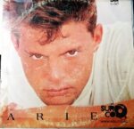 Disco de Vinilo Luis Miguel - Aries Vinyl Record