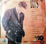 Disco de Vinilo Luis Miguel - Aries Vinyl Record
