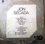Disco de Vinilo Jon Secada - Jon Secada Vinyl Record