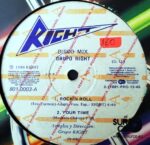 Disco de Vinilo Grupo Right - Grupo Right (Promocional) Vinyl Record