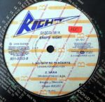Disco de Vinilo Grupo Right - Grupo Right (Promocional) Vinyl Record