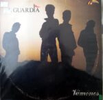 Disco de Vinilo La Guardia - Vámonos (Promocional) Vinyl Record
