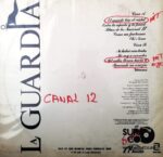 Disco de Vinilo La Guardia - Vámonos (Promocional) Vinyl Record