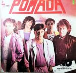 Disco de Vinilo Pomada - Pomada Vinyl Record