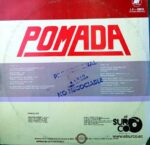 Disco de Vinilo Pomada - Pomada Vinyl Record