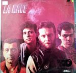Disco de Vinilo La Nave - La Nave Vinyl Record