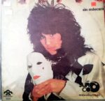 Disco de Vinilo Karina - Sin Máscara Vinyl Record