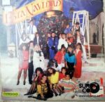 Disco de Vinilo Varios - Esta Navidad (Promocional) Vinyl Record