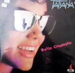 Disco de Vinilo Tatiana - Baila Conmigo (Promocional) Vinyl Record