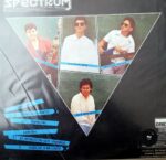 Disco de Vinilo Spectrum - Como El Viento Vinyl Record
