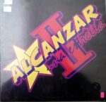 Disco de Vinilo Varios - Alcanzar Una Estrella Ii Vinyl Record
