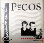 Disco de Vinilo Pecos - Pensando En Ti Vinyl Record