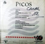 Disco de Vinilo Pecos - Pensando En Ti Vinyl Record