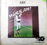 Disco de Vinilo Umberto Tozzi - Hurrah Vinyl Record
