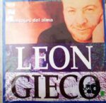 Disco de Vinilo Leon Gieco - Mensajes Del Alma (Promocional) Vinyl Record