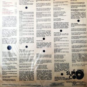Disco de Vinilo Los Enanitos Verdes - Había Una Vez… Vinyl Record
