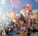 Disco de Vinilo Los Enanitos Verdes - Carrousel Vinyl Record