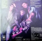 Disco de Vinilo Los Enanitos Verdes - Carrousel Vinyl Record