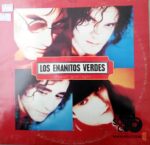 Disco de Vinilo Los Enanitos Verdes - Igual Que Ayer (Promocional) Vinyl Record